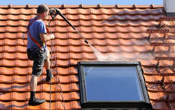 roof cleaning Wharf, Warwickshire