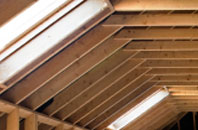 Wharf tapered roof insulation quotes